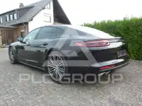 2017 Porsche Panamera