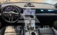 2017 Porsche Panamera