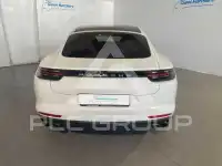 2017 Porsche Panamera