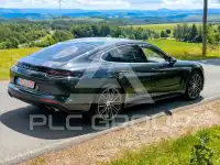 2017 Porsche Panamera
