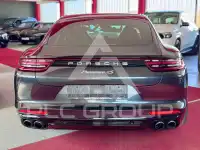 2017 Porsche Panamera
