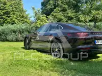 2017 Porsche Panamera