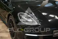 2017 Porsche Panamera