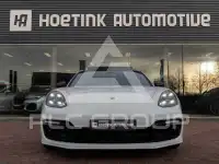 2017 Porsche Panamera