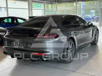 2017 Porsche Panamera
