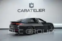 2017 Porsche Panamera