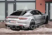 2017 Porsche Panamera