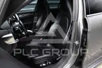 2017 Porsche Panamera
