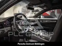 2017 Porsche Panamera