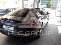 2017 Porsche Panamera