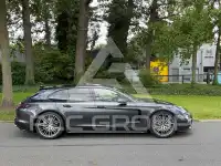 2017 Porsche Panamera