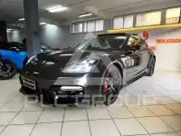 2017 Porsche Panamera