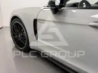 2017 Porsche Panamera