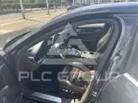 2017 Porsche Panamera
