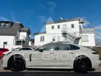 2017 Porsche Panamera