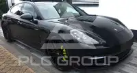 2017 Porsche Panamera
