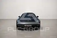2017 Porsche Panamera