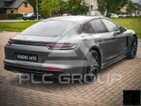 2017 Porsche Panamera