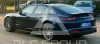 2017 Porsche Panamera