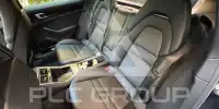 2017 Porsche Panamera