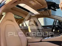 2017 Porsche Panamera