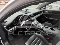 2017 Porsche Panamera