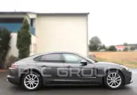 2017 Porsche Panamera