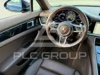 2017 Porsche Panamera