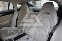 2017 Porsche Panamera