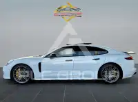 2017 Porsche Panamera