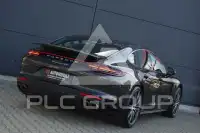 2017 Porsche Panamera