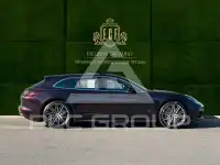 2017 Porsche Panamera