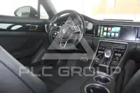 2017 Porsche Panamera