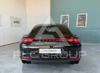 2017 Porsche Panamera