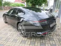 2017 Porsche Panamera