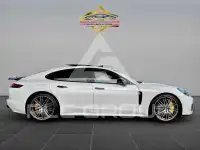 2017 Porsche Panamera