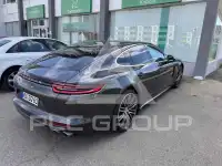 2017 Porsche Panamera