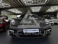 2017 Porsche Panamera