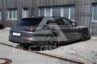2017 Porsche Panamera