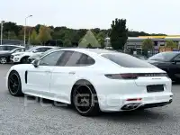 2017 Porsche Panamera