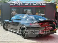 2017 Porsche Panamera