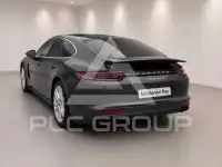 2017 Porsche Panamera