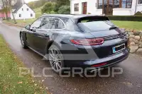 2017 Porsche Panamera