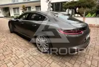 2017 Porsche Panamera