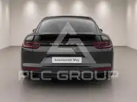 2017 Porsche Panamera