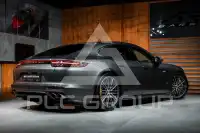 2017 Porsche Panamera