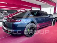 2017 Porsche Panamera