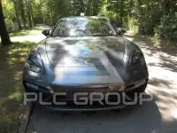 2017 Porsche Panamera