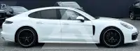 2017 Porsche Panamera