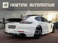 2017 Porsche Panamera